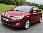 Citroen C4 Coupe LA